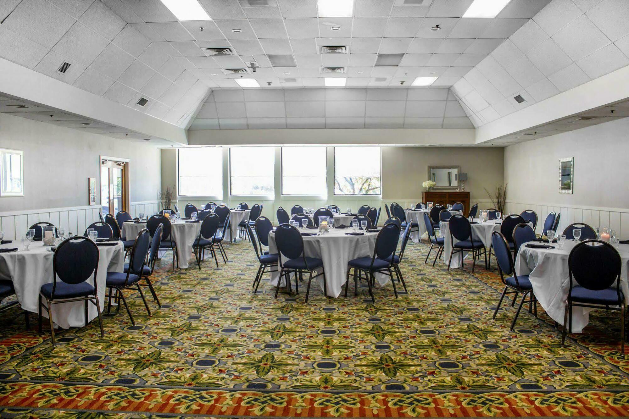 Clarion Hotel Marina&Conference Center Dunkirk Exterior foto
